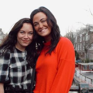 Meet your Posher, Emma